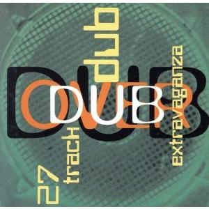 【輸入盤】Ｔｗｅｎｔｙ　Ｓｅｖｅｎ　Ｔｒａｃｋ　Ｄｕｂ　Ｅｘｔｒａｖａ／ＤｕｂＯｖｅｒＤｕｂ