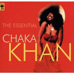 【輸入盤】 Ｅｓｓｅｎｔｉａｌ Ｃｈａｋａ Ｋｈａｎ／チャカカーンの商品画像