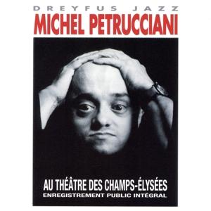 【輸入盤】Au Theatre des Champs-Elysees/ミシェル・ペトルチアーニ
