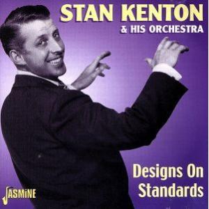 【輸入盤】Designs on Standards/スタン・ケントン