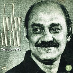 【輸入盤】Virtuoso N0. 4/ジョー・パス