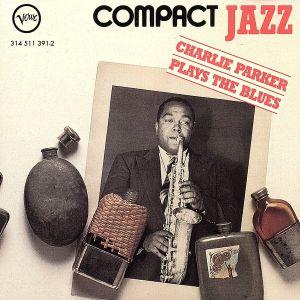 【輸入盤】Plays the Blues/チャー...の商品画像
