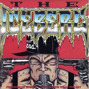 【輸入盤】The Iceberg/Freedom Of Speech...Just Watch Wh...