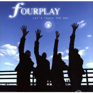 【輸入盤】Let’s Touch the Sky/フォープレイ　