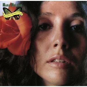 【輸入盤】Waitress in a Donut Shop/マリア・マルダー