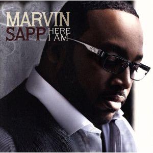 【輸入盤】Here I Am/MarvinSapp