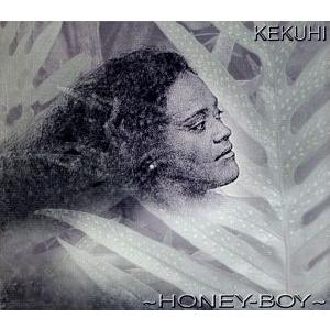 【輸入盤】Ｈｏｎｅｙ　Ｂｏｙ／ケクヒ・カナヘレ