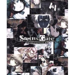 The Sound of STEINS;GATE 魂(7HQCD+DVD-ROM)/(ゲーム・ミュー...