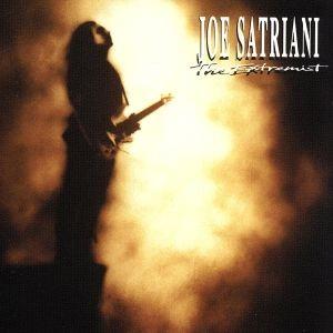 ジ・エクストリーミスト-極-(Blu-spec CD2)/ジョー・サトリアーニ