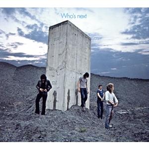 【輸入盤】Who’s Next (Dlx) (Dig)/ザ・フー