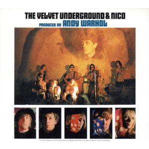 【輸入盤】Velvet Underground / Nico/ザ・ヴェルヴェット・アンダーグラウンド...
