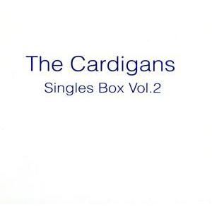 カーディガンズ「Singles Box, Vol. 2」【5枚組ボックス】 Amazon.co.jp: Singles Box, Vol. 1: Mixes: ミュージック