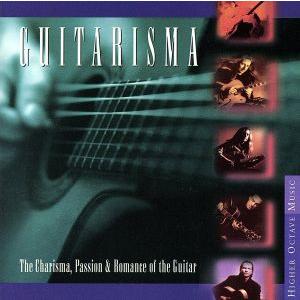 【輸入盤】Guitarisma/(オムニバス)