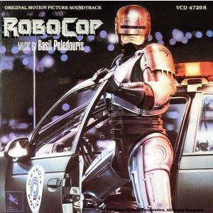 【輸入盤】Ｒｏｂｏｃｏｐ　１／ＢａｓｉｌＰｏｌｅｄｏｕｒｉｓＲｏｂｏｃｏｐ