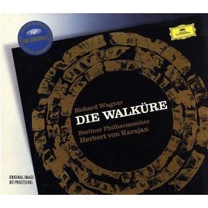 【輸入盤】Die Walkure (Complete) (Comp)/Wagner(アーティスト),...