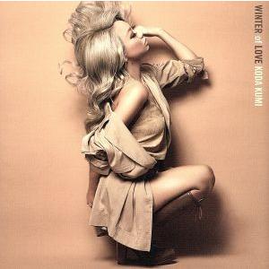 WINTER of LOVE/倖田來未