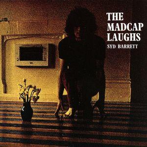 【輸入盤】Madcap Laughs/シド・バレット