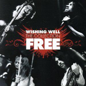 【輸入盤】 Ｗｉｓｈｉｎｇ Ｗｅｌｌ： ｔｈｅ Ｃｏｌｌｅｃｔｉｏｎ／フリーの商品画像