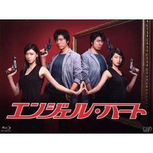 エンジェル・ハート Blu-ray BOXの買取情報