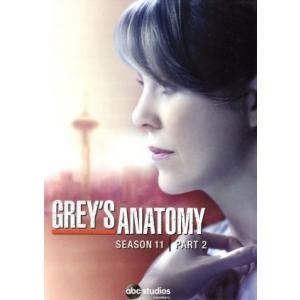 グレイズ・アナトミー　シーズン１１　コレク�
