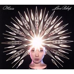LOVE BEBOP(初回生産限定盤)/MISIA