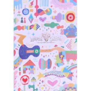 Hey！ Say！ JUMP LIVE TOUR 2015 JUMPing CARnival(初回限定版)/Hey！ Say！ JUMP