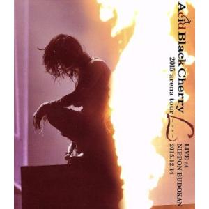 2015 arena tour L-エル-(Blu-ray Disc)/Acid Black Che...