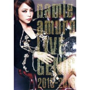 namie amuro LIVE STYLE 2016-2017【DVD】/安室奈美恵[DVD]【返品種別A