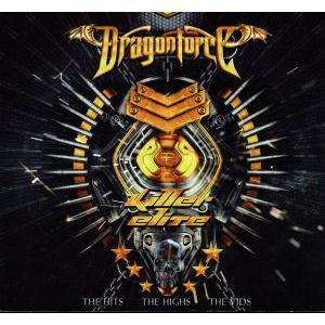 ドラゴンフォース DRAGONFORCE / ヴァレイ・オブ・ザ・ダムド VALLEY