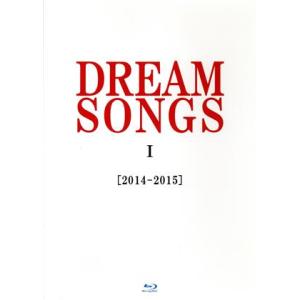 ＤＲＥＡＭ　ＳＯＮＧＳ　Ｉ［２０１４−２０１５］地球劇場　〜１００年後の君に聴かせたい歌〜（Ｂｌｕ−...