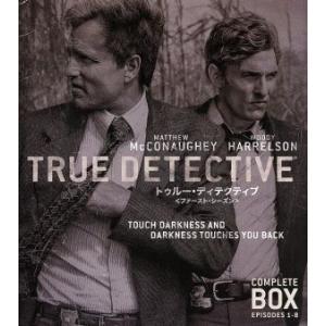 トゥルー・ディテクティブ ナイト・カントリー コンプリート・ボックス