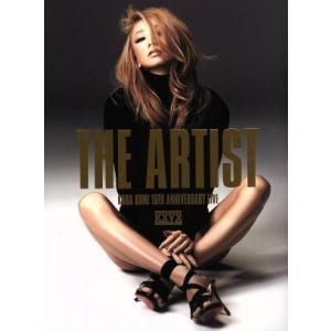 KODA KUMI 15th Anniversary LIVE The Artist/倖田來未