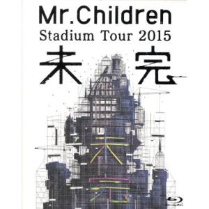 Ｍｒ．Ｃｈｉｌｄｒｅｎ　Ｓｔａｄｉｕｍ　Ｔｏｕｒ　２０１５　未完（Ｂｌｕ−ｒａｙ　Ｄｉｓｃ）／Ｍｒ．...