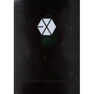 EXO - EXO's First Box 4DVD 韓国盤 公式 DVD 国内発送 エクソ