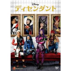 ディセンダント/ダブ・キャメロン,クリスティン・チェノウェス,ソフィア・カーソン