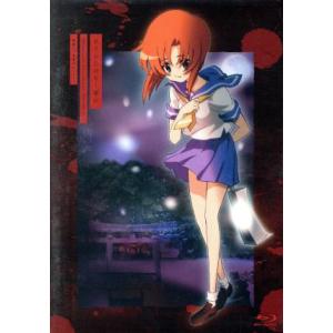 【TVアニメ化10周年記念】「ひぐらしのなく頃に」全話いっき見ブルーレイ(Blu-ray Disc)...