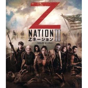 Zネーション＜ファイナル・シーズン＞コンプリート・ボックス/ケリータ