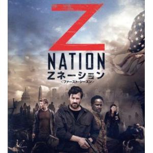 Zネーション ファイナル・シーズン DVD 全7巻セット 中古】 Zネーション ファイナル・シーズン (7巻セット) [レンタル落ち