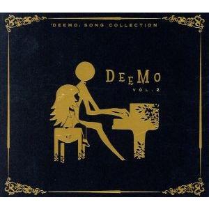「DEEMO」SONG COLLECTION VOL.2/(ゲーム・ミュージック),Klairoun...