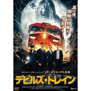 デビルズ・トレイン/エド・スペリーアス,ホリー・...の商品画像