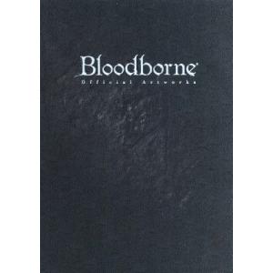 Bloodborne Officia Artwo...の商品画像