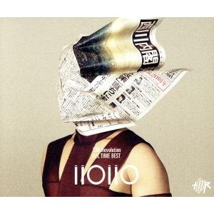 2020 -T.M.Revolution ALL TIME BEST-(通常盤)/T.M.Revol...