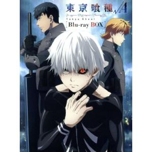 東京喰種トーキョーグール:re 第3期パート1 1-12話コンボパック
