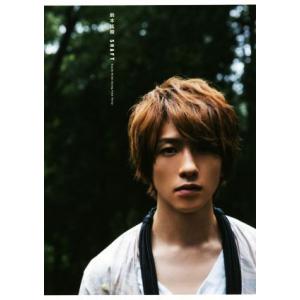 SHAFT Suzuki Hiroki Acting From Thirty 鈴木拡樹写真集/鈴木拡樹,森崎純子