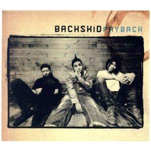 PAYBACK/BACKSKiD　