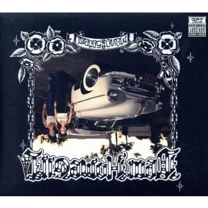 レコード】KICK THE CAN CREW - MAGIC NUMBER LP (2枚組) JAPAN 2003年