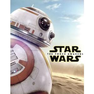 スター・ウォーズ/フォースの覚醒 MovieNEX ブルーレイ&amp;DVDセット(初回版)(Blu-ra...