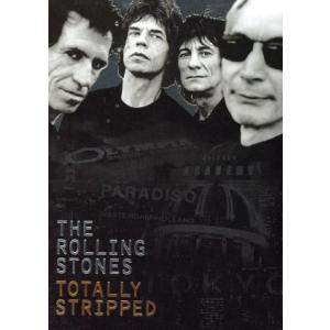 未開封The Rolling Stonesトータリー・ストリップド　Tシャツ付き Amazon.com: Totally Stripped Deluxe Limited Edition Amazon