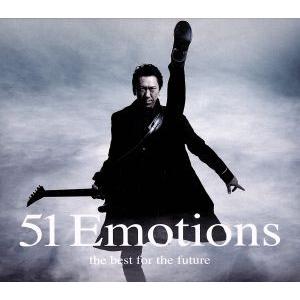 布袋寅泰 / HOTEI GREATEST HITS 1990-1999 グレイテスト・ヒッツ
