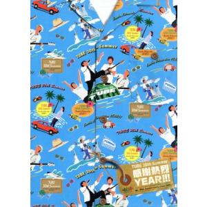 初回仕様 特製ケース+フォトブック付 TUBE 2Blu-ray/TUBE LIVE AROUND